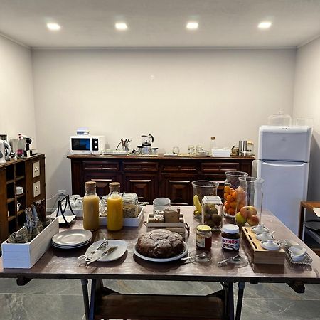 Azienda Agrituristica Scotti Somma Lombardo Bagian luar foto