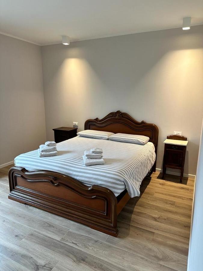 Azienda Agrituristica Scotti Somma Lombardo Bagian luar foto