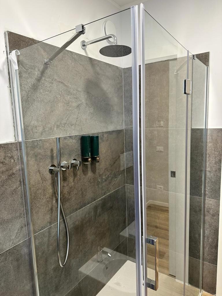 Azienda Agrituristica Scotti Somma Lombardo Bagian luar foto