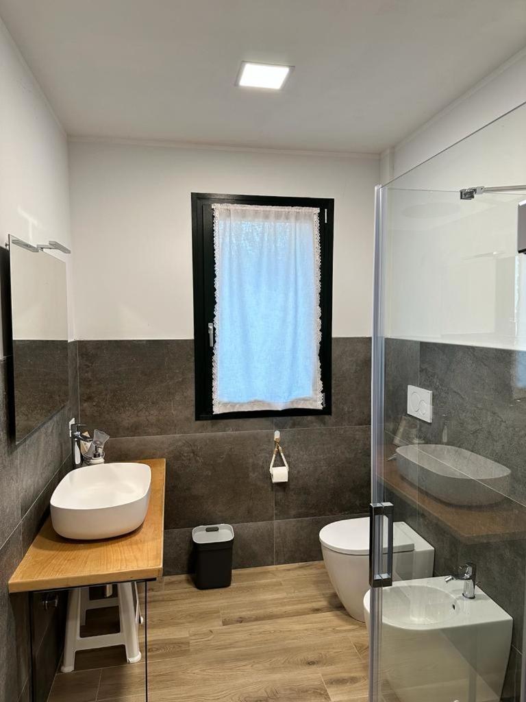 Azienda Agrituristica Scotti Somma Lombardo Bagian luar foto