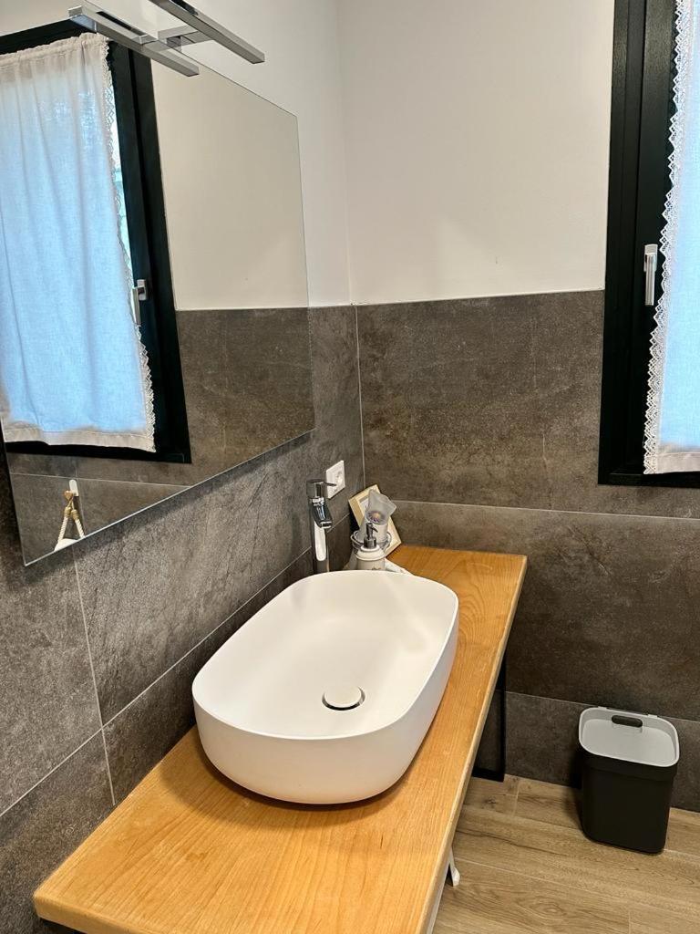 Azienda Agrituristica Scotti Somma Lombardo Bagian luar foto
