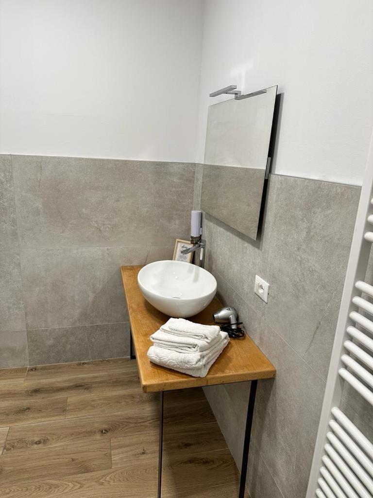 Azienda Agrituristica Scotti Somma Lombardo Bagian luar foto