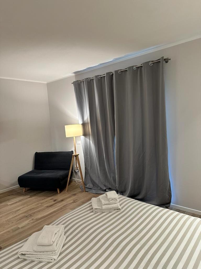 Azienda Agrituristica Scotti Somma Lombardo Bagian luar foto